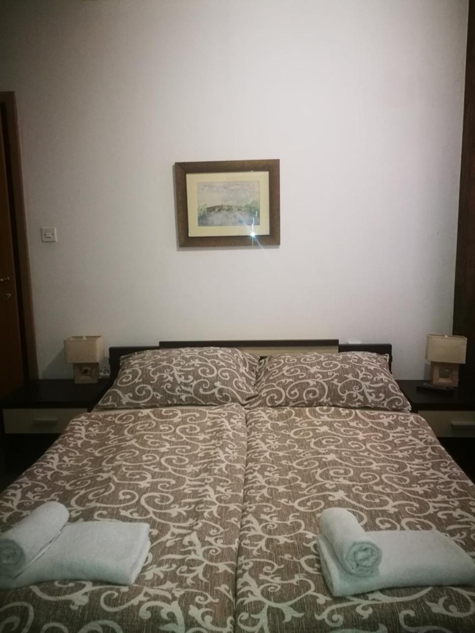 Rooms Aracic Славонський Брод Екстер'єр фото