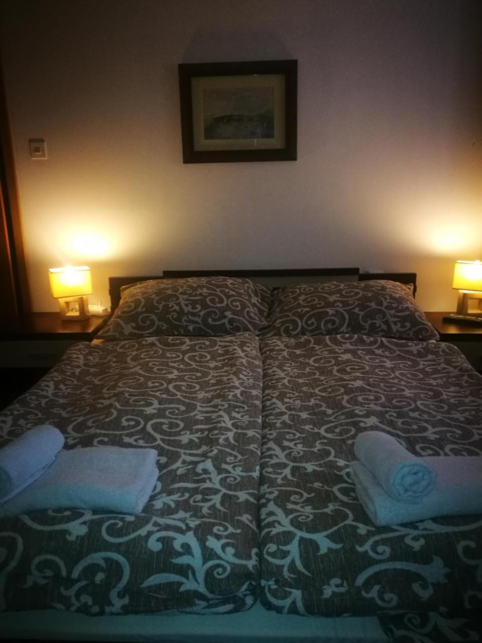 Rooms Aracic Славонський Брод Екстер'єр фото