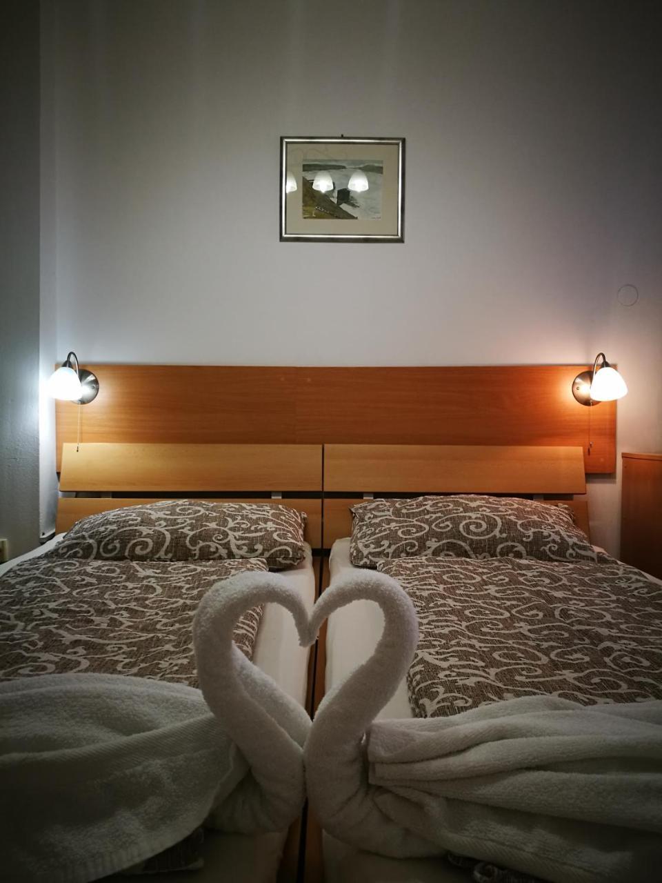 Rooms Aracic Славонський Брод Екстер'єр фото